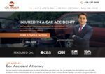 Los Angeles Car Accident Attorney