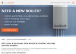 BoilerQuoter: Boiler Replacement, Installation & Repair ...