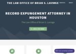 The Law Office of Brian S. Laviage