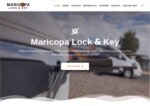 Maricopa Lock & Key