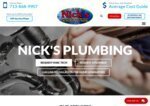 Nick's Plumbing & Air Conditioning