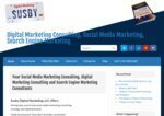 Susby Digital Marketing