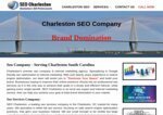 SEO Charleston - A Charleston SEO Company