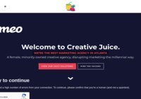 Creative Juice, LLC.