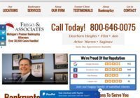 Frego & Associates