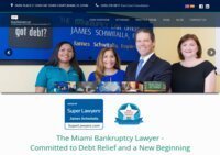 The Bankruptcy Law Offices Of James Schwitalla, P.A.