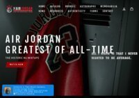 Air Jordan Collection