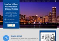 Jonathan Feldman, Attorney at Law