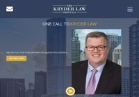 The Kryder Law Group