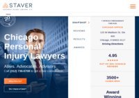 Staver Accident Injury Lawyers, P.C.