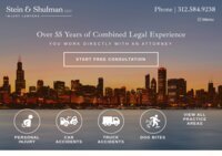 Stein Shulman, LLC