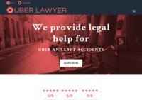 The Uber Lawyer