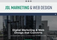 JSL Marketing & Web Design