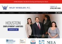 Wiley Wheeler, P.C.