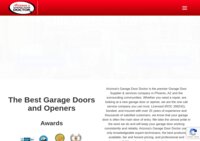 Arizona's Garage Door Doctor