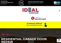 Ideal Overhead Doors