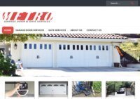 Metro Garage Door & Gate Services