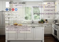 Discount Cabinets of Huntersville