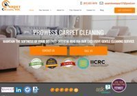 Carpet Cleaning NYC