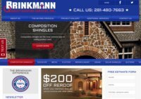 Brinkmann Quality Roofing