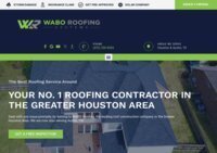 Wabo Roofing Systems