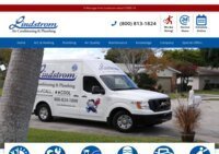 Lindstrom Air Conditioning & Plumbing