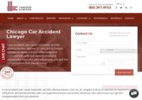 Langdon & Emison - Car Accident Lawyers in Chicago