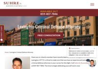 Suhre & Associates, LLC - Lexington