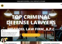 Moaddel Law Firm