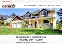 Express Roofing Inc.