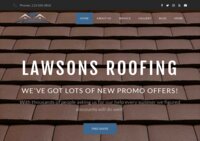 Lawsons Roofing