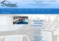 Preferred Roofing Inc.