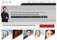 CP Law Firm