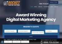Rocket Marketing