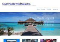 South Florida Web Design Inc.