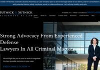 Sutnick & Sutnick Attorneys at Law