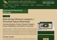 Freeman Law Center, LLC