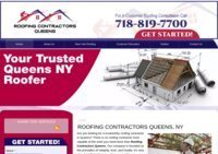 Eden Queens Roofing Contractors