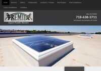 Premier Roofing Company Inc