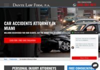 Dante Law Firm P.A.