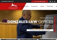 Gonzales Law Offices