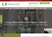 Law Office of Cohen & Jaffe, LLP