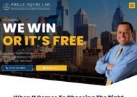 Philadelphia Personal Injury Lawyers