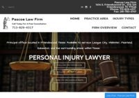 Pascoe Law Firm