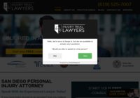 Injury Trial Lawyers, APC