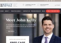 Kelly Law Team