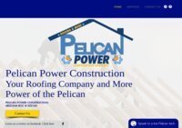 Pelican Power Construction