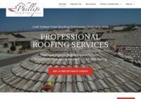 Phillips Roofing LLC