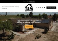 TSM Roofing