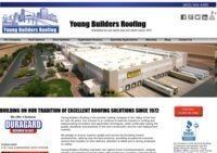 Young Builders Roofing